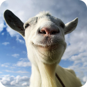 2xclusiveseb - goat simulator