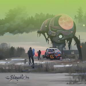 Obskur - Moon Without Waking Dust