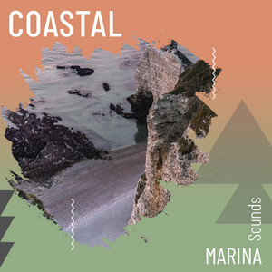 zZz Coastal Marina Sounds zZz album