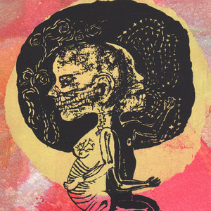 Portada de Disintegration