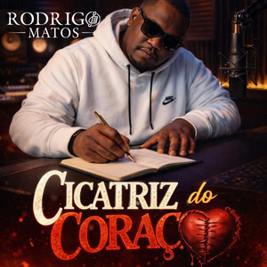 Cicatriz do coração by Rodrigo Matos