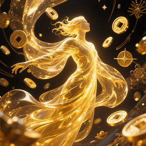 Crispy CJ 18 - espíritu de dinero