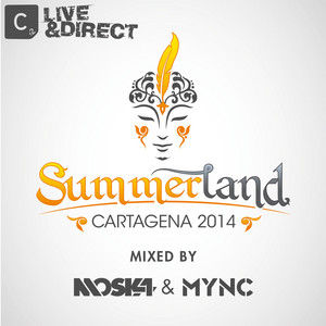 Summerland 2014 album