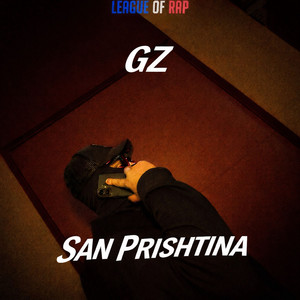 GZ & League of Rap - San Prishtina