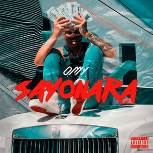 Sayonara by Omy de Oro