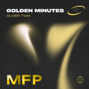 Golden Minutes - Sped Up by Oliver Twix