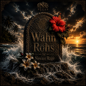 WAHN ROHS by Nesian Rage