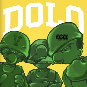 Uncontrollable Swag by DØLØ VØÑ