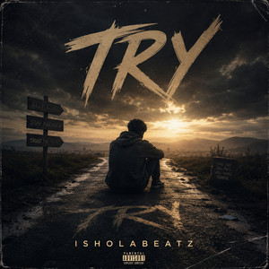 Try by IsholaBeatz