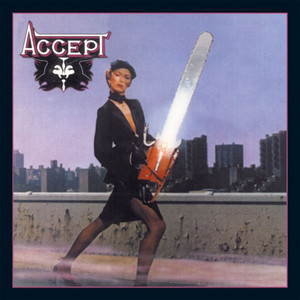 サイン入りCD accept アクセプト Accept - Accept (Picture Disc) - Amazon.com Music