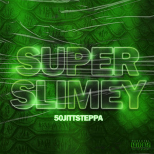 Portada de Super Slimey