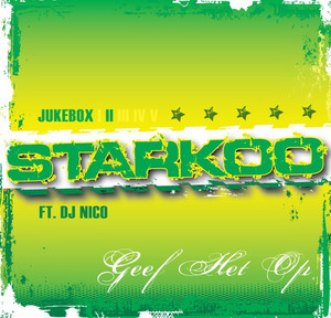 DJ Nico cover