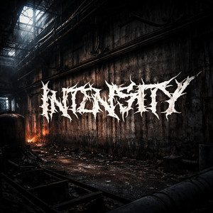 INTENSITY by BREADY