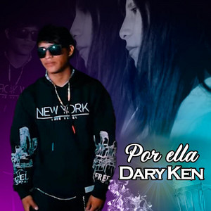 DARY KEN oficial - por ella