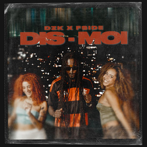 DIS-MOI by DZK, Fside