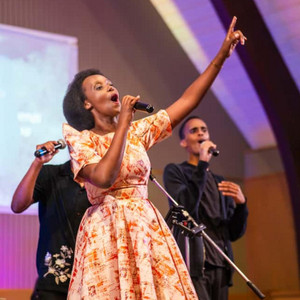 Papi Clever & Dorcas - MSALABA WAKO YESU