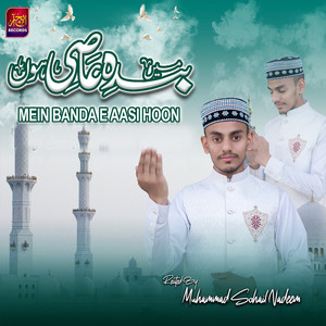 Muhammad Sohail Nadeem - Mein Banda e Aasi Hoon