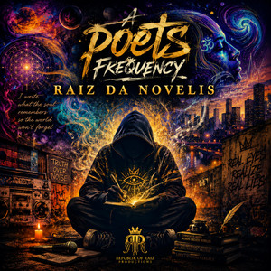 Ay yo?!... by Raiz Da Novelis