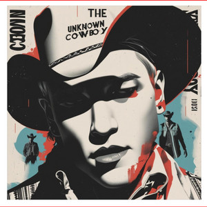 Life On The Edge (Rodeo Man) by The Unknown Cowboy