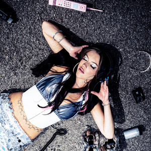 Loose Cannon by GRAVA