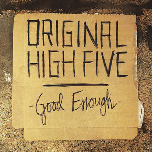 Winter by Original High Five