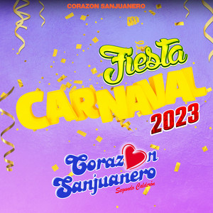 Fiesta Carnaval 2023