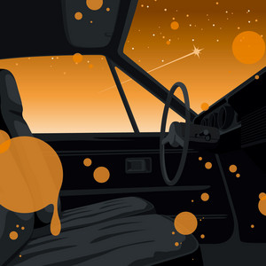 星降る夜に