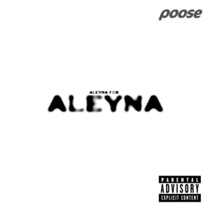 album cover: aleyna