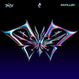 7KY - Papillón