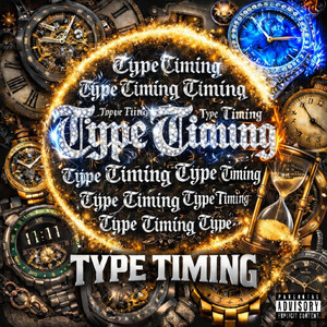 Type Timing by O.B