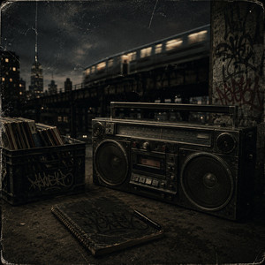 Forgotten Rhythms by MKSoundz