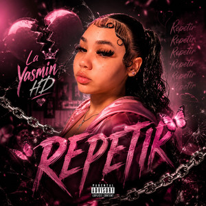 Repetir by La Yasmin HD