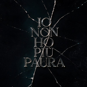 IO NON HO PIÙ PAURA by Frabolo