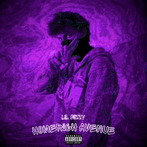Living Free by Lil Dizzy, 408 Darwin