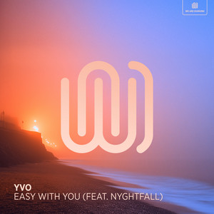 Easy With You by YVO, Nyghtfall