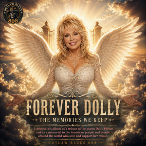 DOLLY! WE REMEMBER YOU! by Outlaw Blues 808