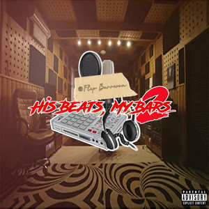 Flip Barrison - Infinity Stones