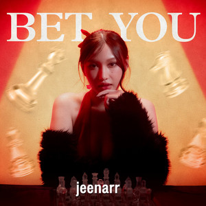 Bet You by jeenarr