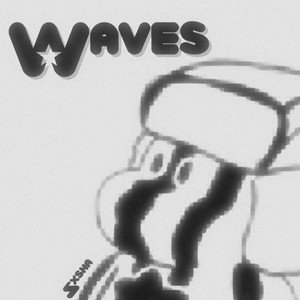 Sxsha - Waves