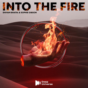 Into The Fire by Shivam Bhatia, Sophie Gibson