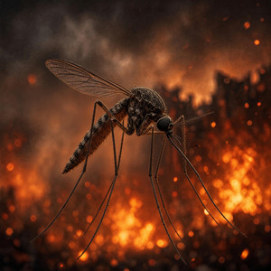 Mosquito Disstrack - slowed by HaVexy