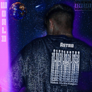 Portada de Wave