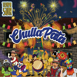 Tempo Sur - Chulla Pata