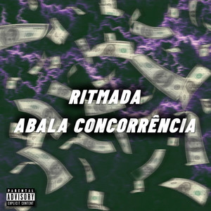 RITMADA ABALA CONCORRÊNCIA