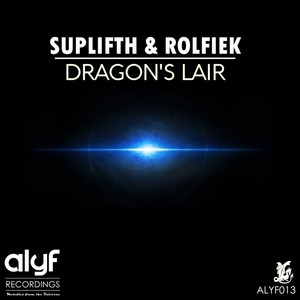 Tears In Your Eye by Suplifth, Rolfiek