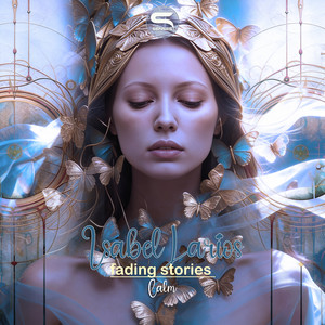 Fading Stories - Calm by Isabel Larios