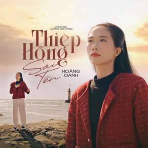 Hoàng Oanh - Thiệp Hồng Sai Tên