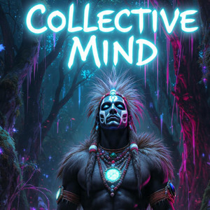 Children of Earth by Collective Mind
