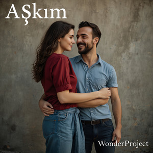 Aşkım