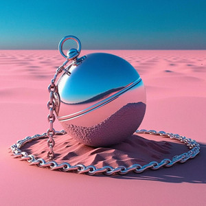 PUMP by Igor Vitte